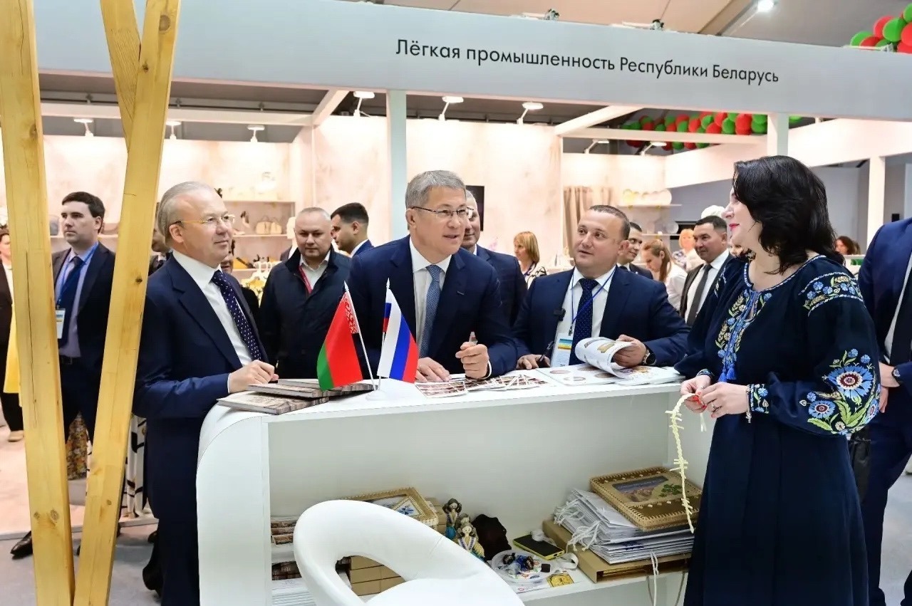 Андрей Назаров о Дне единения с Белоруссией: партнёрство и новые проекты