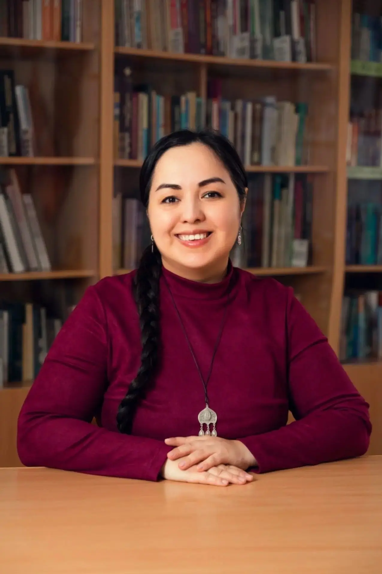 Серия детективов Четвёрка из Трясины уфимской писательницы издаются в Эксмо