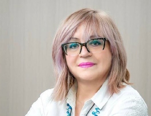 Расправить крылья без диет: уфимский врач поделилась лайфхаками похудения