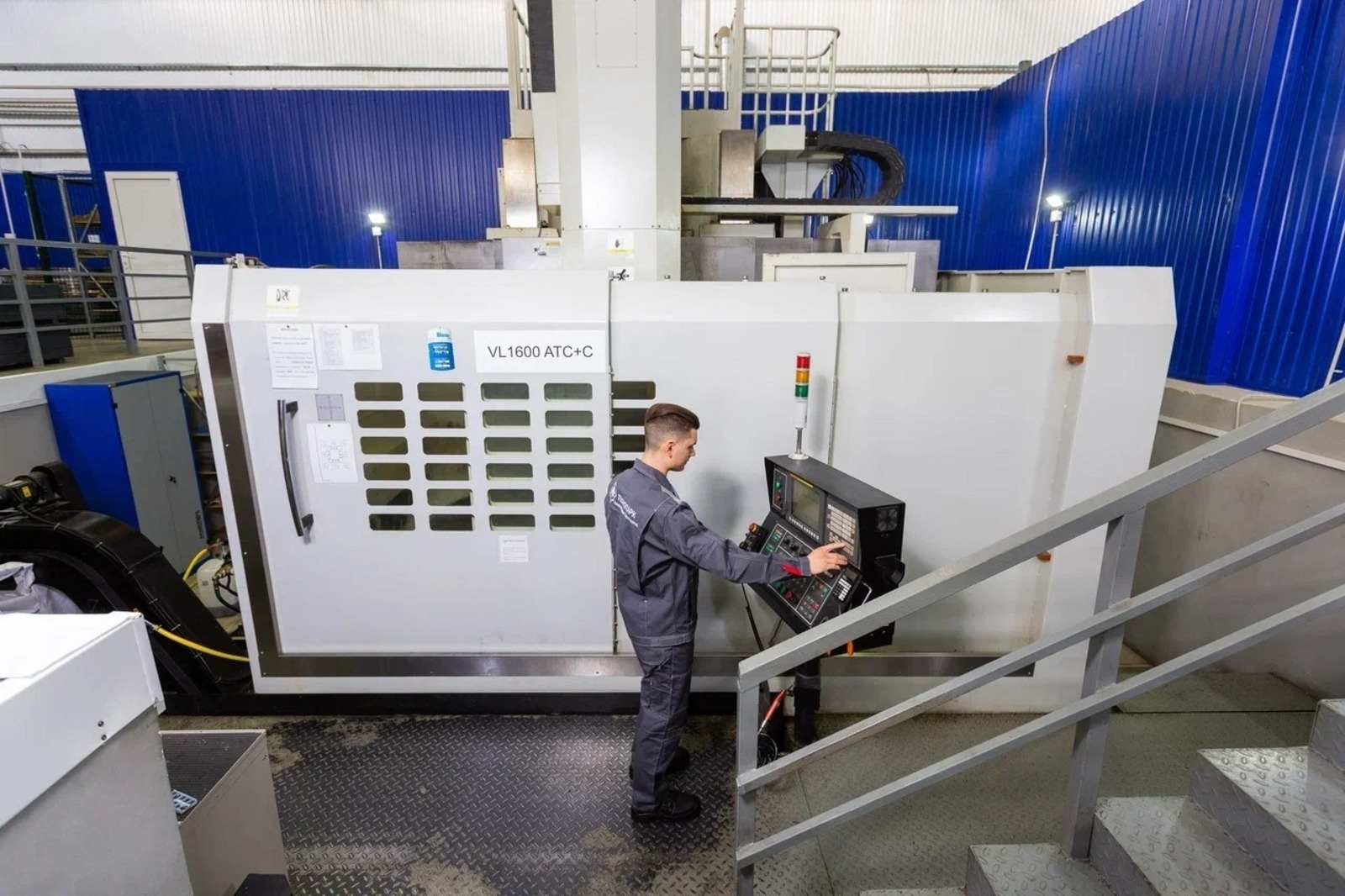 соцсети Андрея Назарова