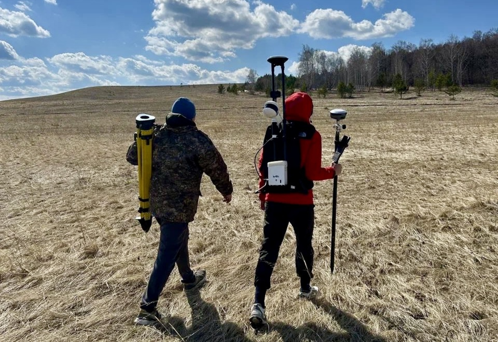 правительство Башкирии