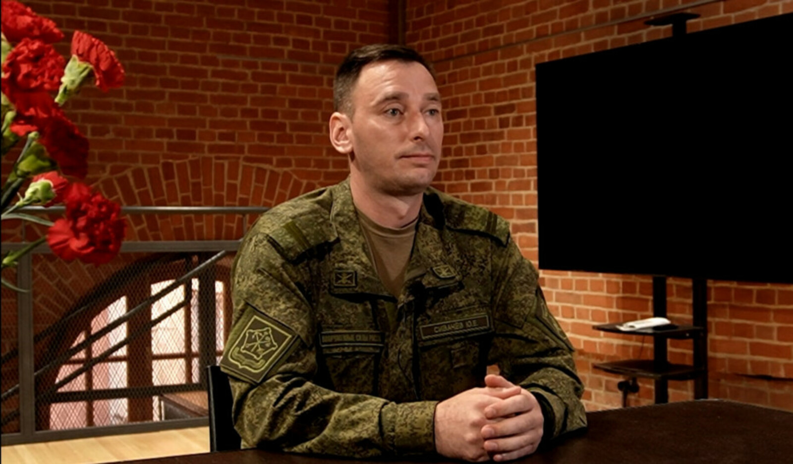 В Уфе пройдут мастер-классы Студии военных художников имени Грекова