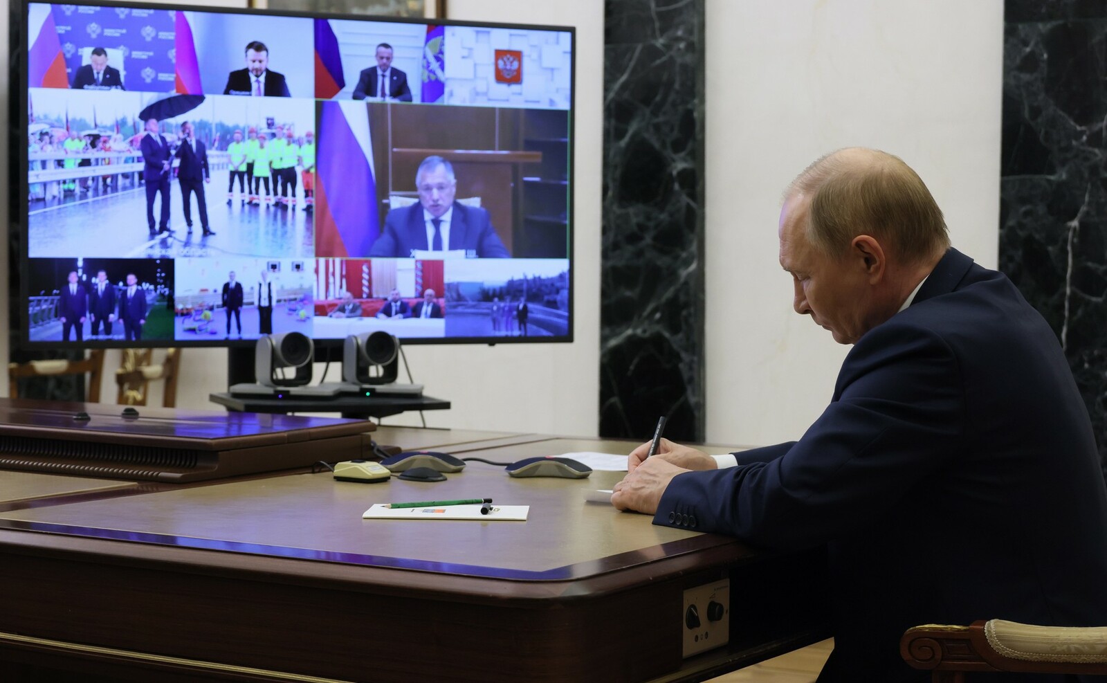 официальный сайт Кремля