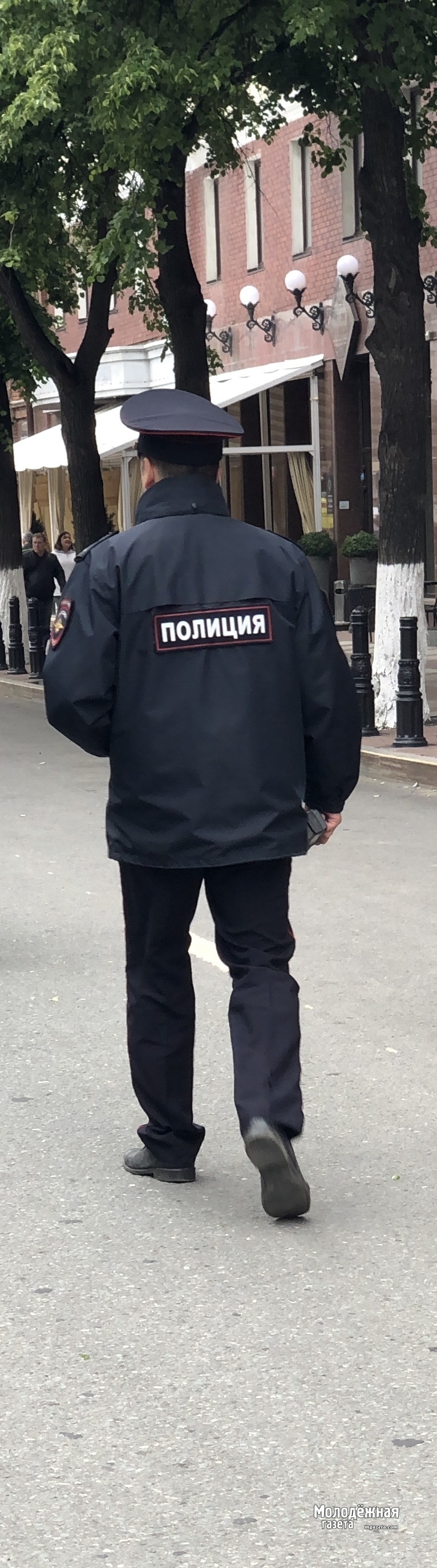 Полиция Стерлитамака раскрыла серию хищений из магазина