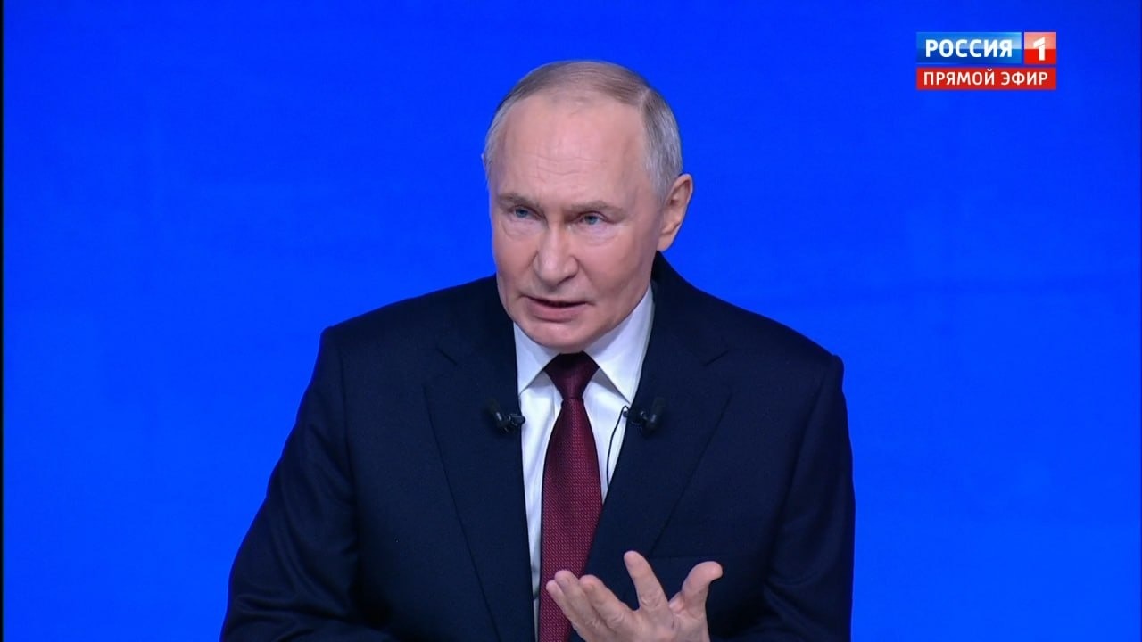 Владимир Путин назвал бойцов из Якутии одними из лучших в мире