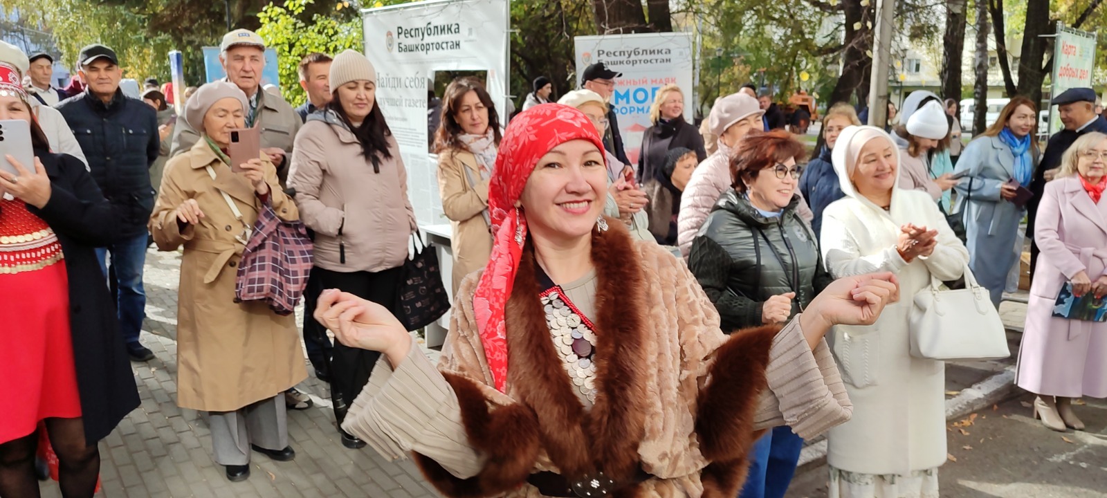 Регина Камалова – заместитель главного редактора журнала «Башкортостан кызы».