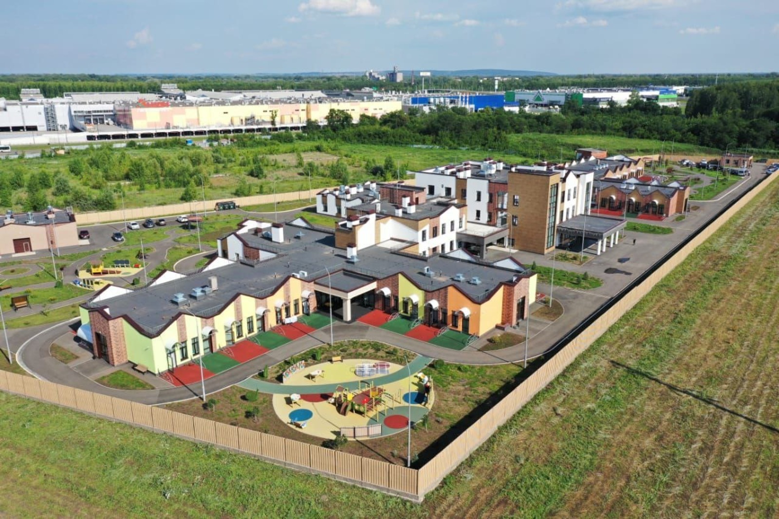 Уфимский хоспис