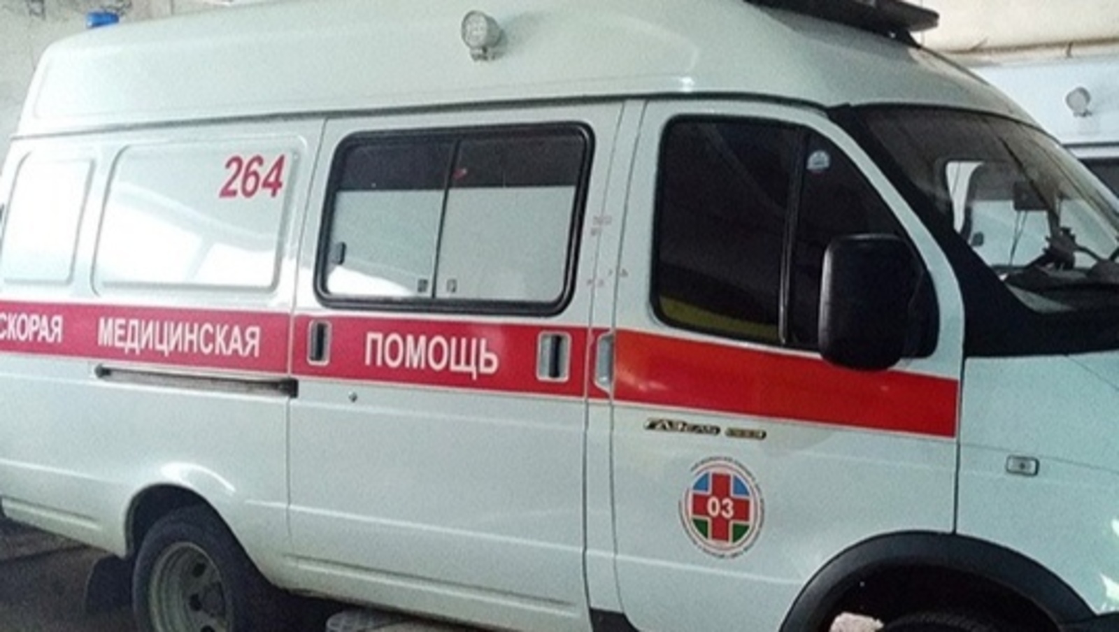 В Башкирии на соревнованиях по мотокроссу пострадал 11-летний ребёнок