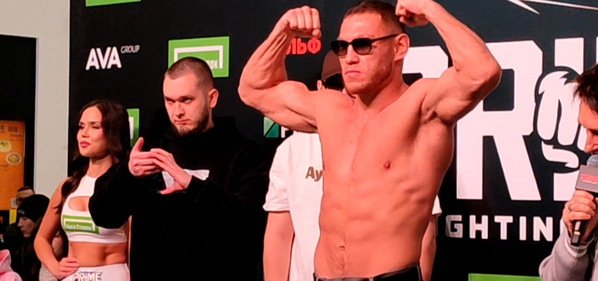 Уфа 14 февраля станет столицей кулачных боев