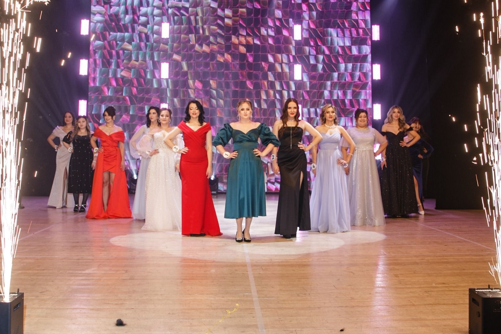 Стерлитамакские звезды труда: определена лучшая Работница города  2025