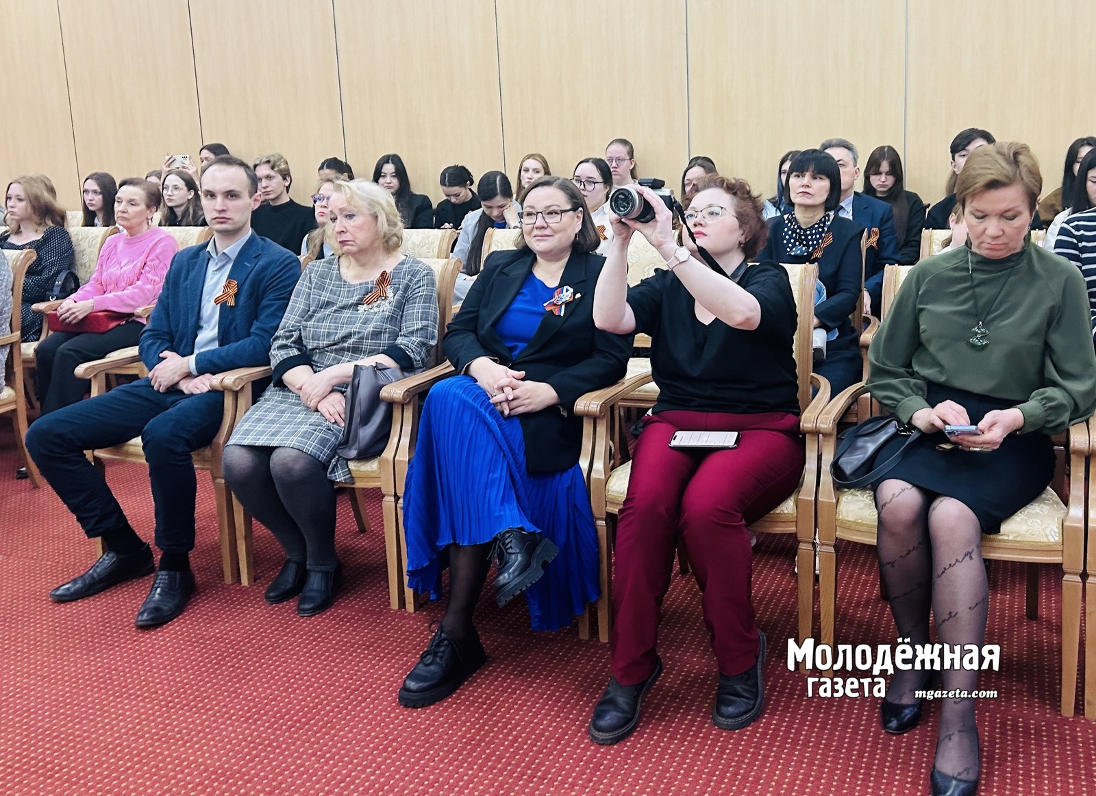 В Уфе состоялась презентация Дневника Георгия Димитрова