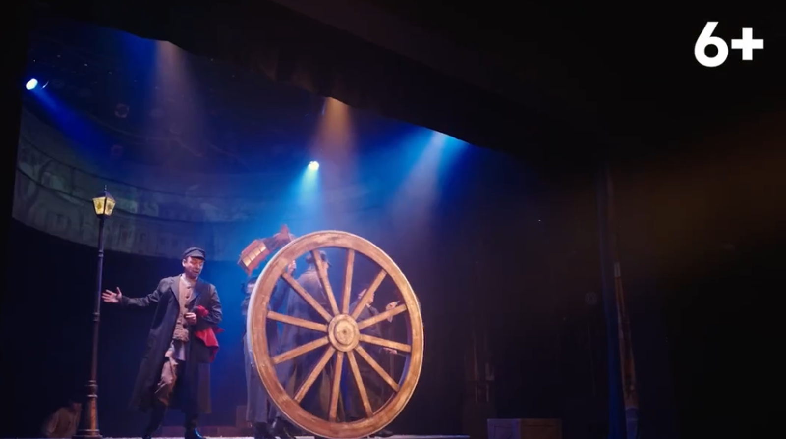 «ЭХО БДФ» в Башкирии: Неделя большого искусства