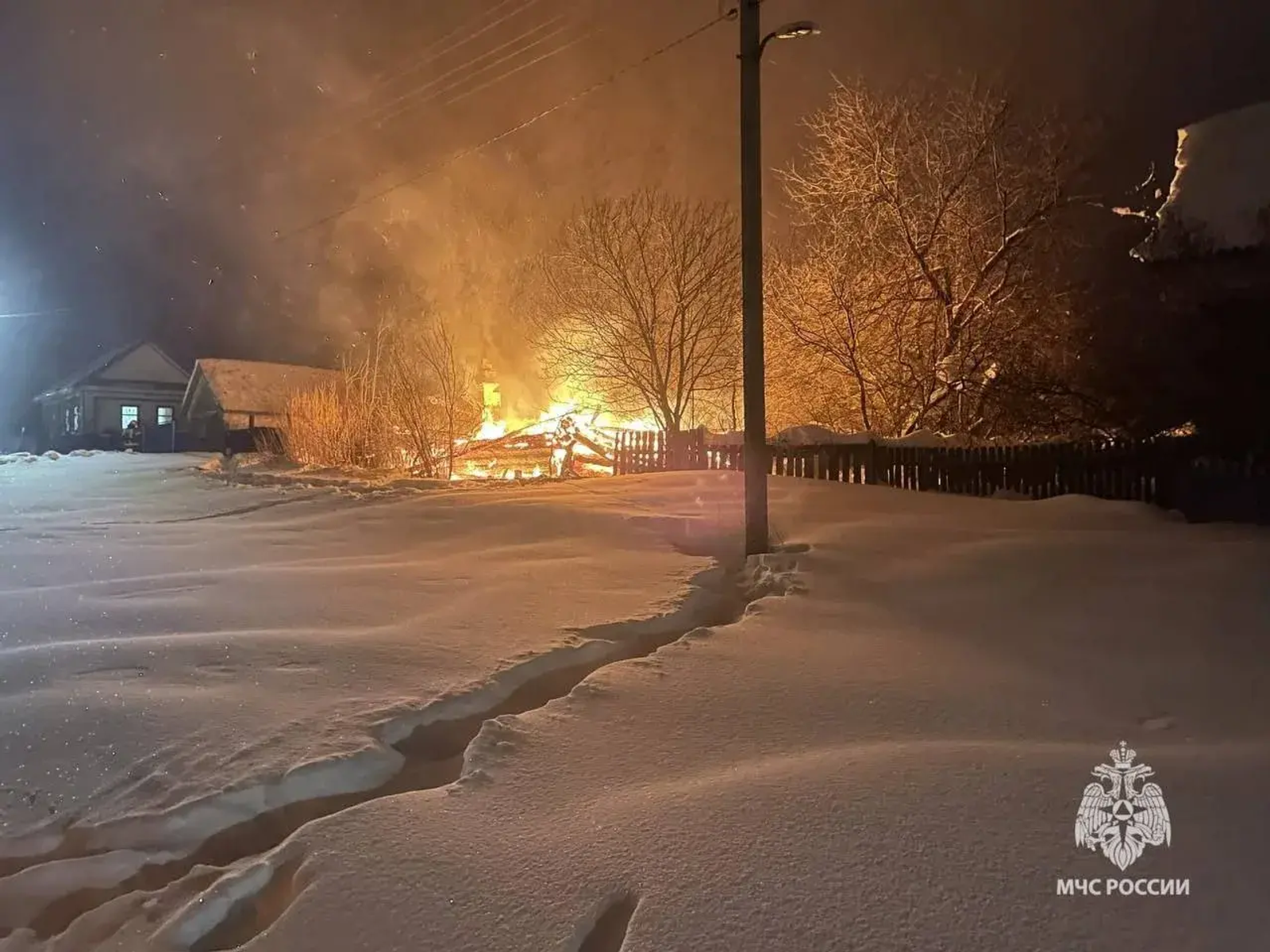 МЧС по Башкортостану