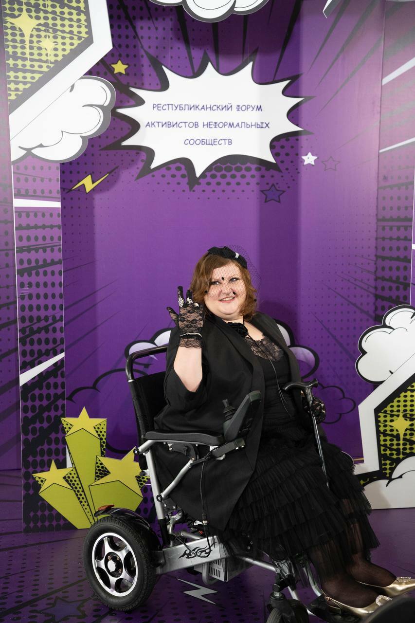 Радий Хабиров встретился с лидерами неформальных молодёжных движений