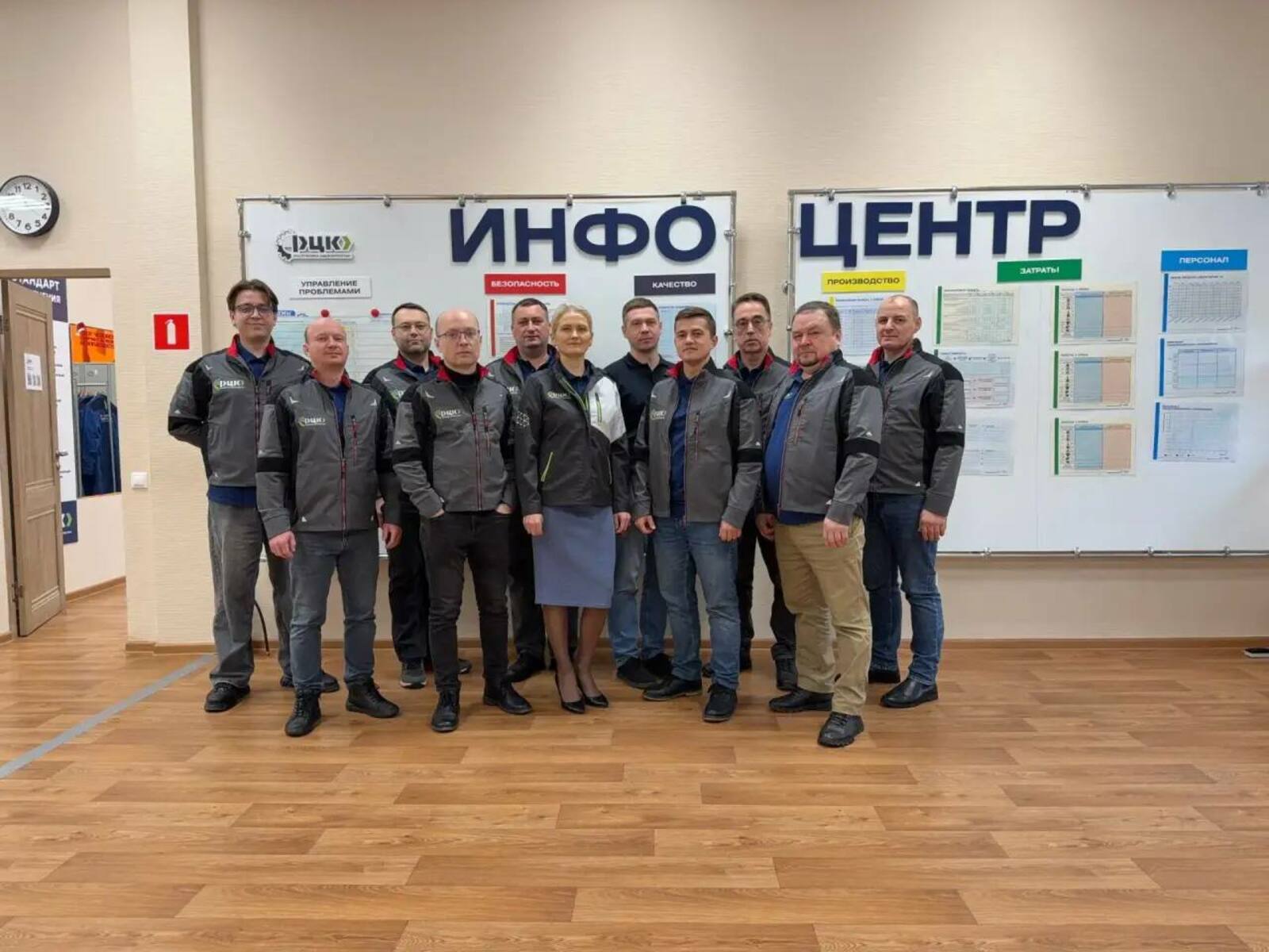 Башкирия вошла в топ-10 федерального рейтинга в сфере производительности труда