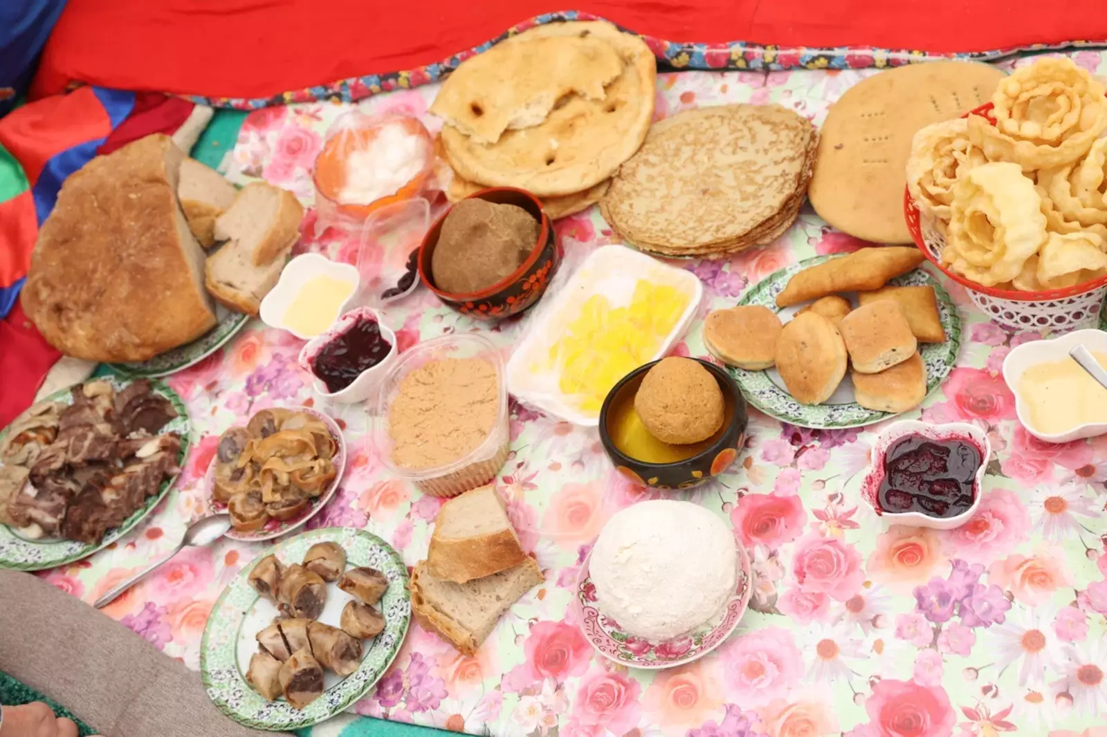 На фестивале «Башкорт аты» раскрыли древний рецепт кумыса