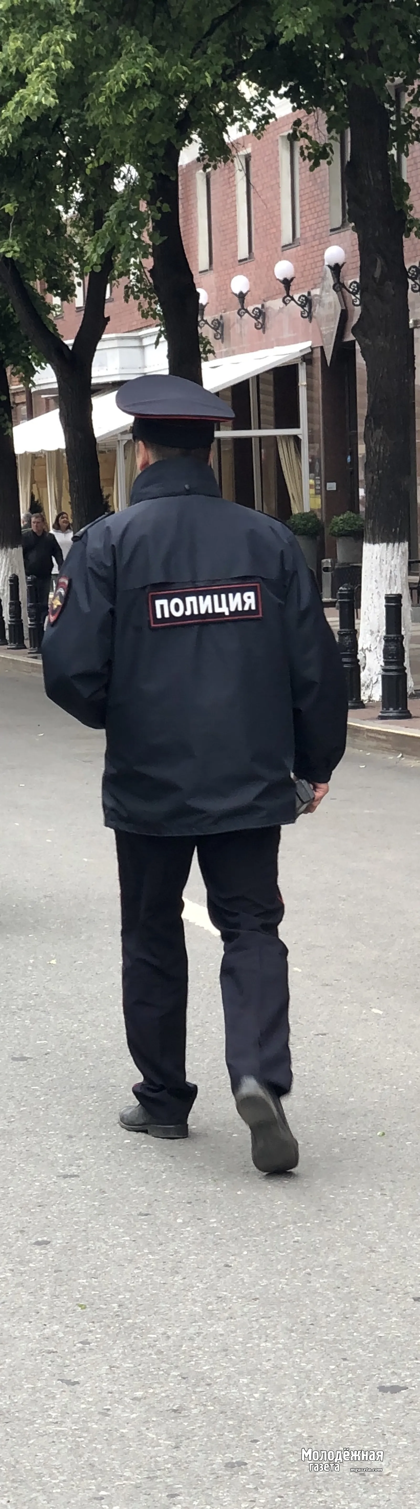 Полиция Салавата пресекла незаконную деятельность мигрантов на стройке