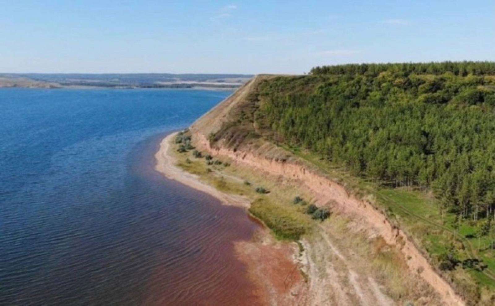 Фото: Минэкологии РБ