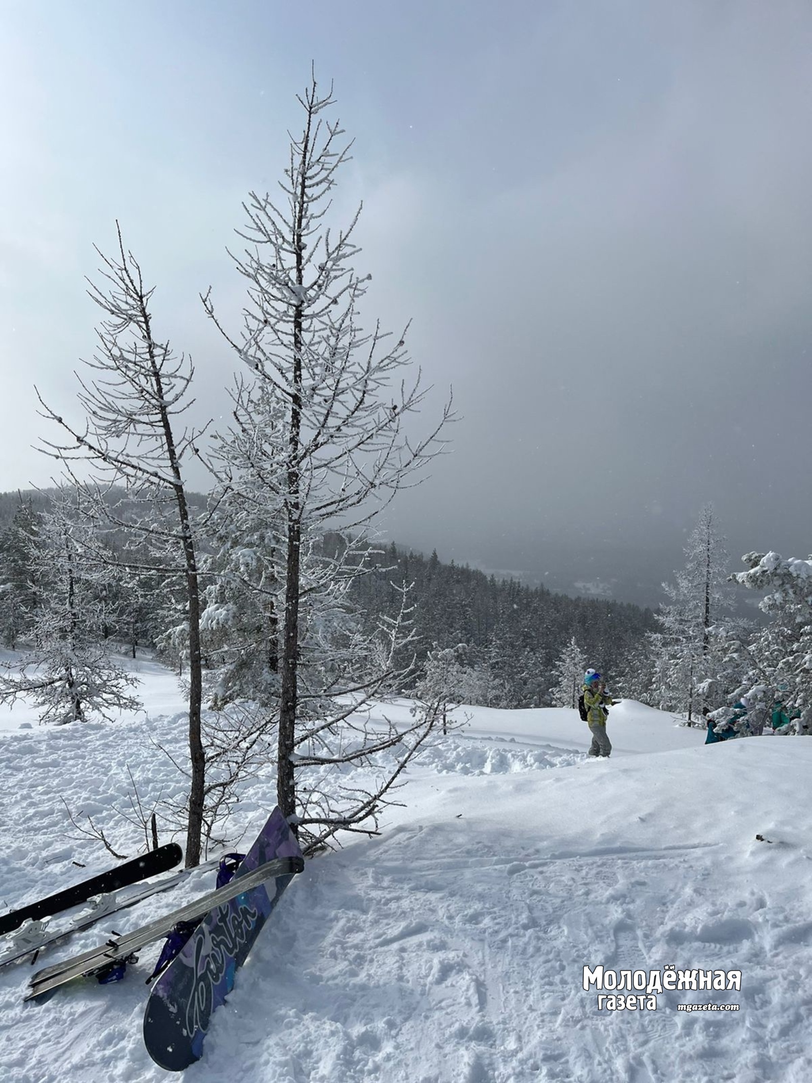 В 2025 году природные парки Башкирии посетили более 270 тысяч туристов