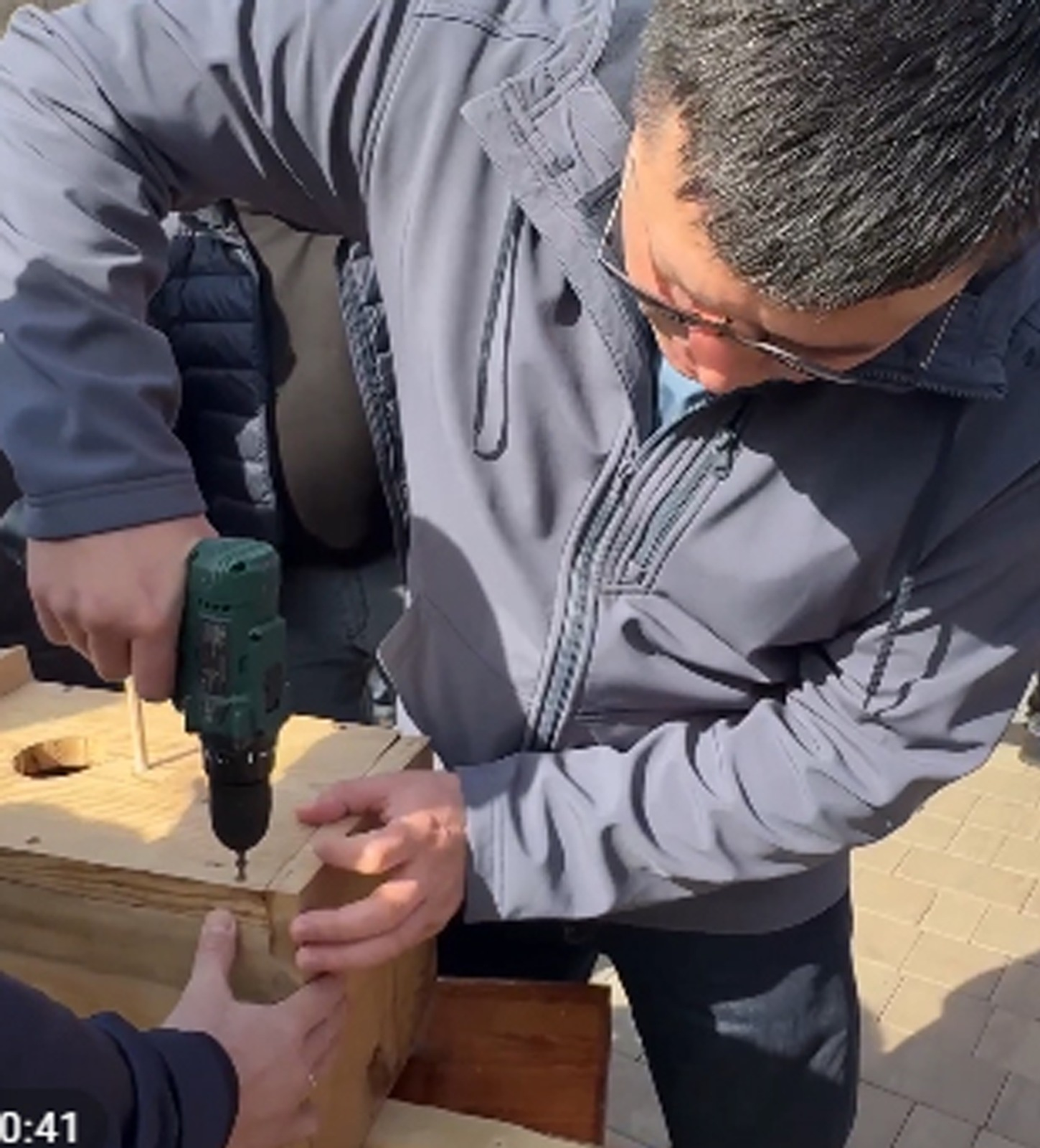 Ратмир Мавлиев написал о первом в Уфе экологическом фестивале Скворечники