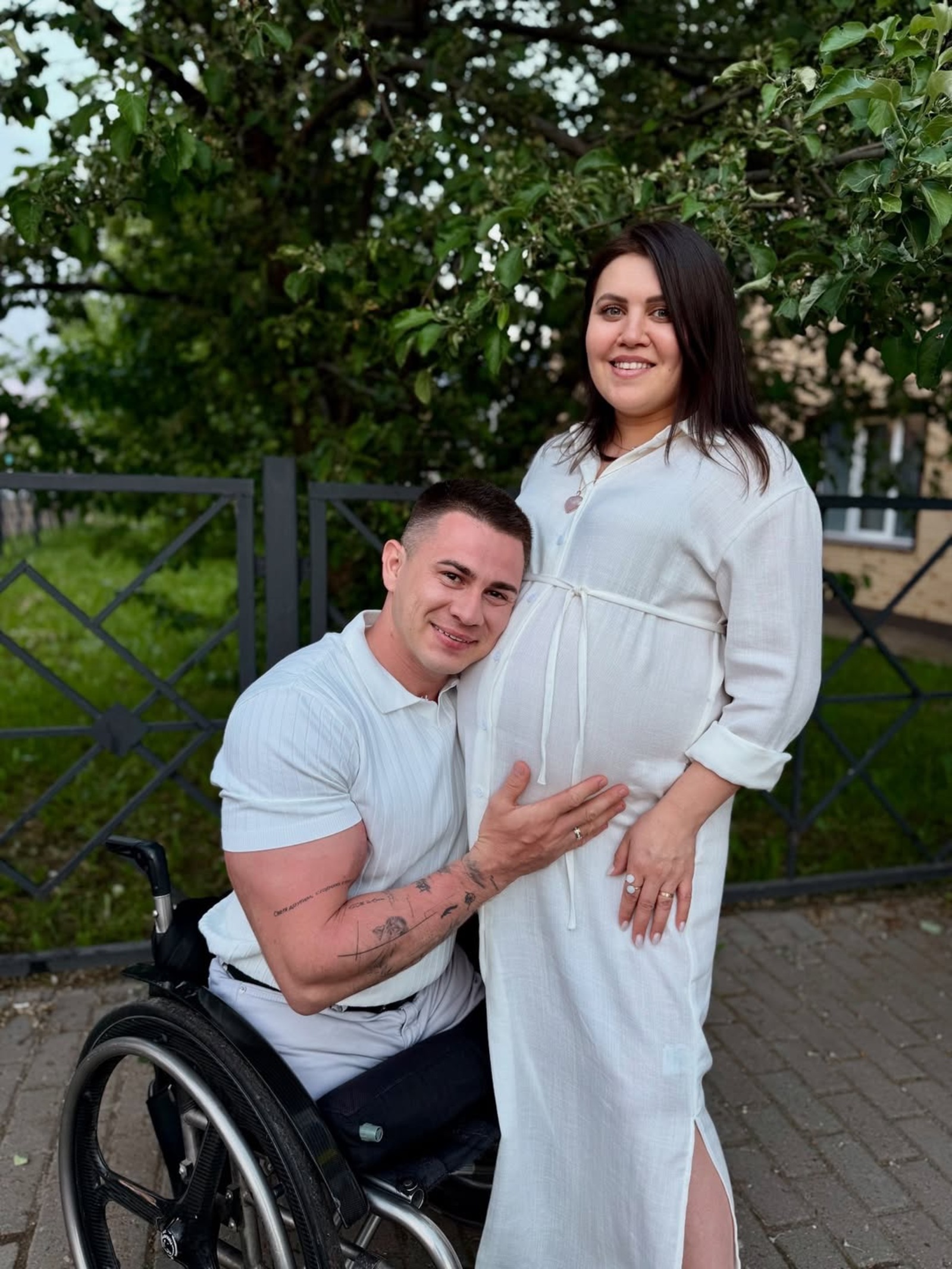 соцсети Рустама Набиева