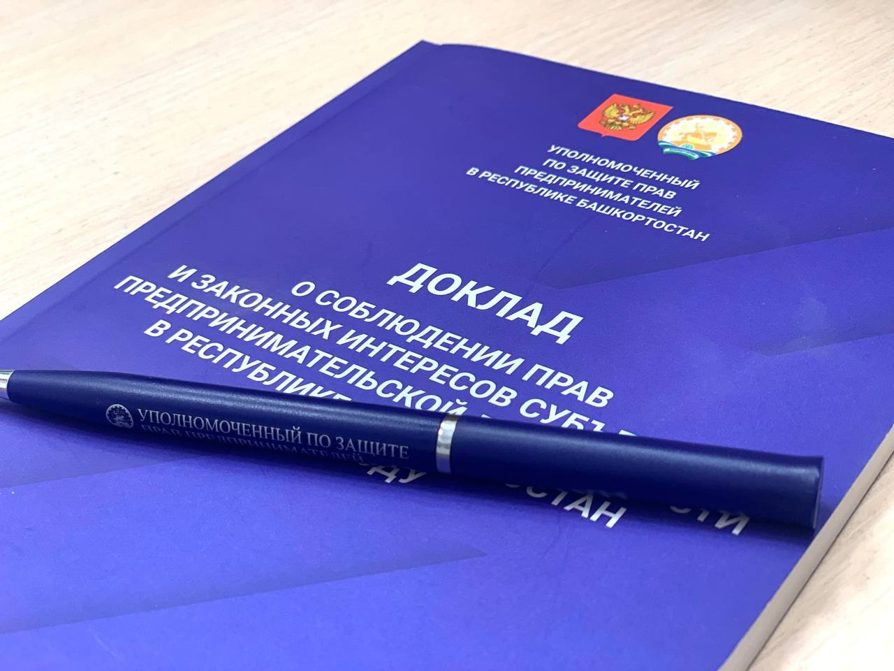 Бизнес-омбудсмен Башкортостана: 75% жалоб предпринимателей решено положительно