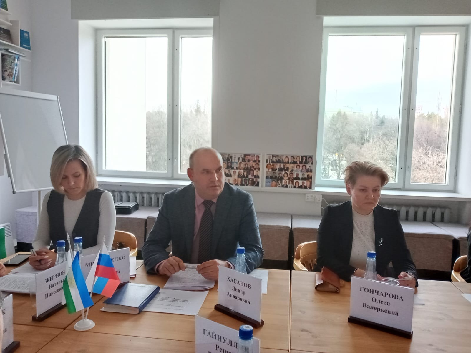 В Башкирии центр социальной поддержки населения подвел итоги работы