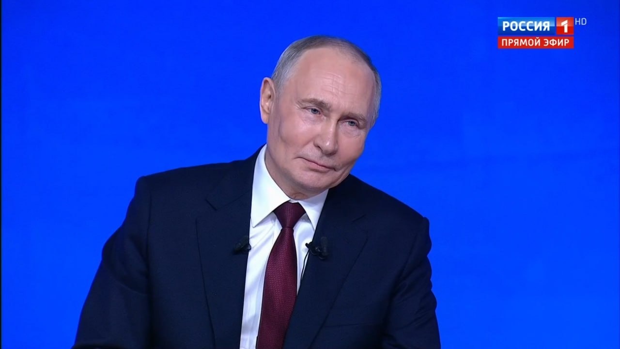 Владимир Путин рассказал о развитии российского авиастроения