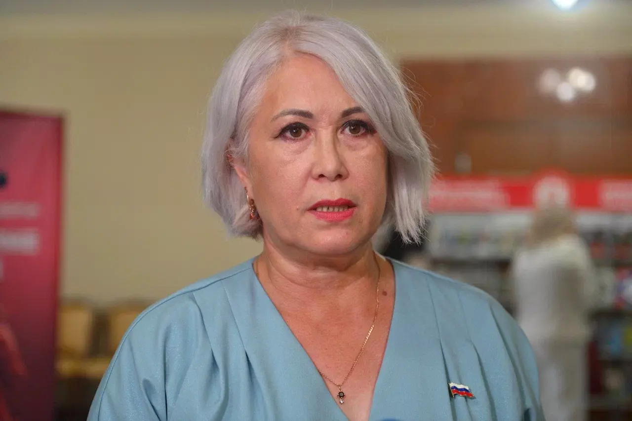 Мост между тылом и фронтом: как районные библиотеки поддерживают бойцов