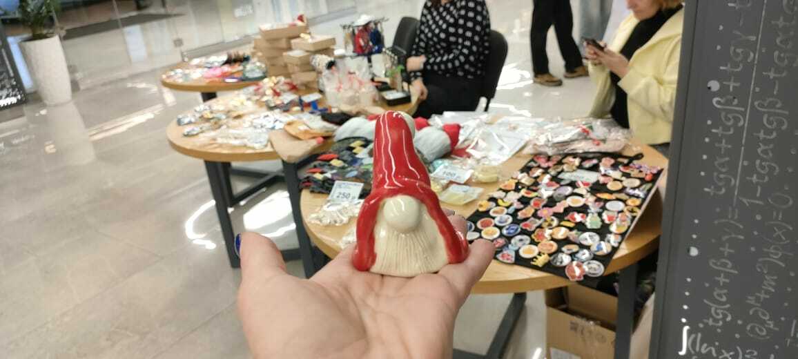 Центр «Ломая барьеры» присоединился к Всероссийской неделе инклюзии