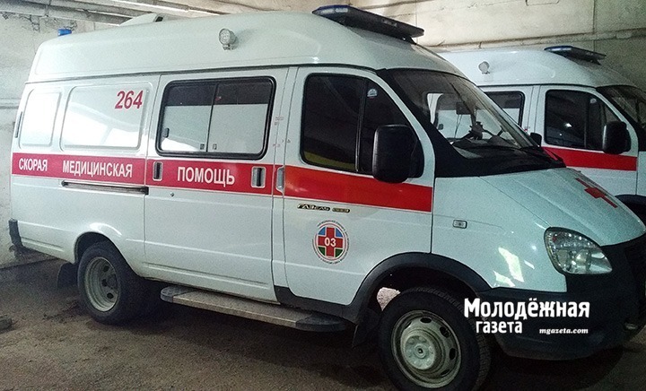 В Минздраве рассказали о пострадавших в массовой аварии с грузовиками в Уфе