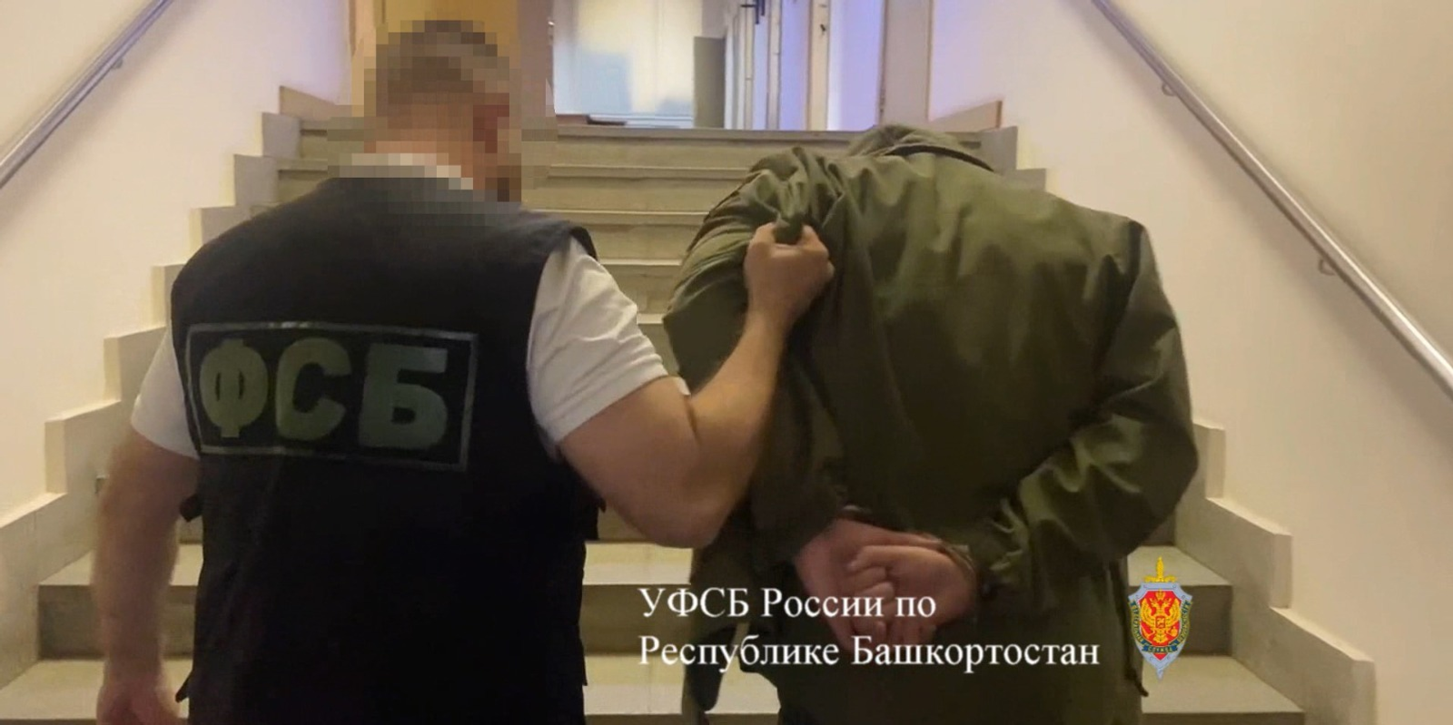 За 23 тысячи на 20 лет: в Башкирии сорвали диверсию