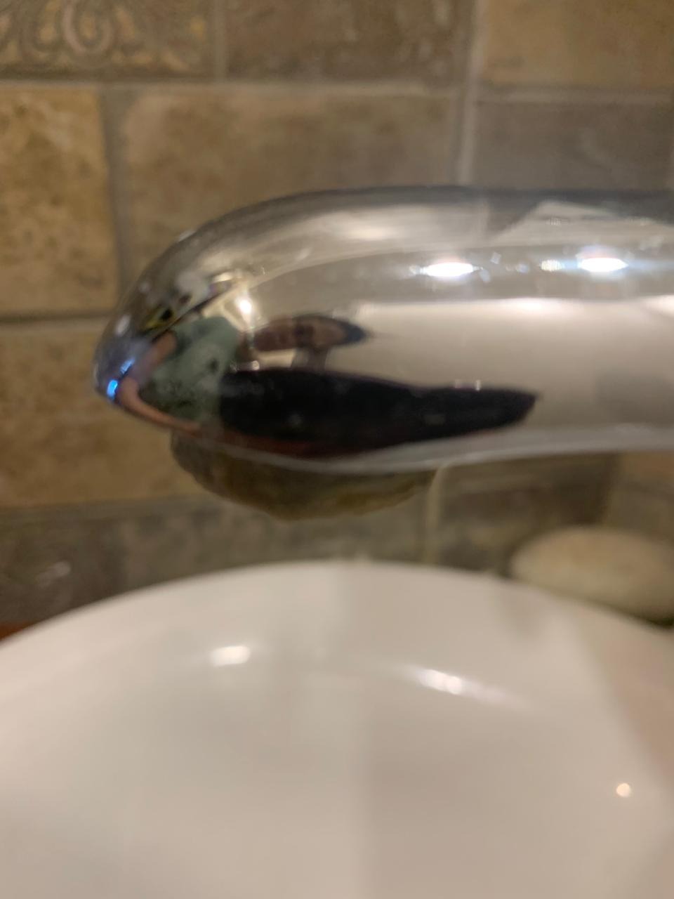 Авария оставила жителей Орджоникидзевского района Уфы без воды