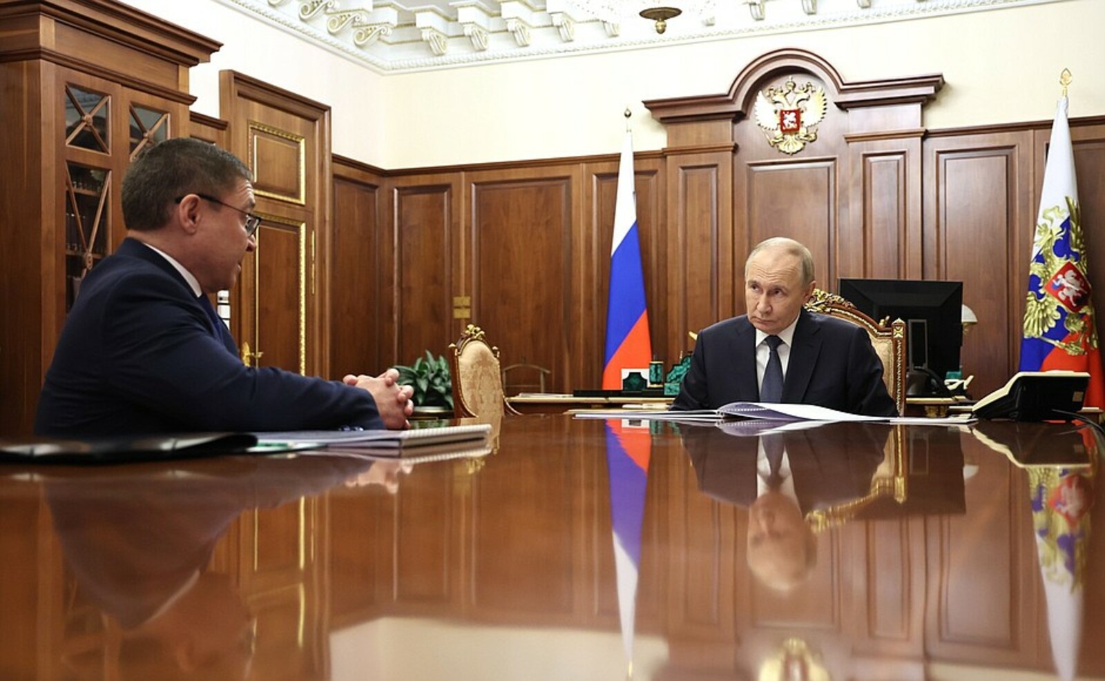 официальный сайт Кремля