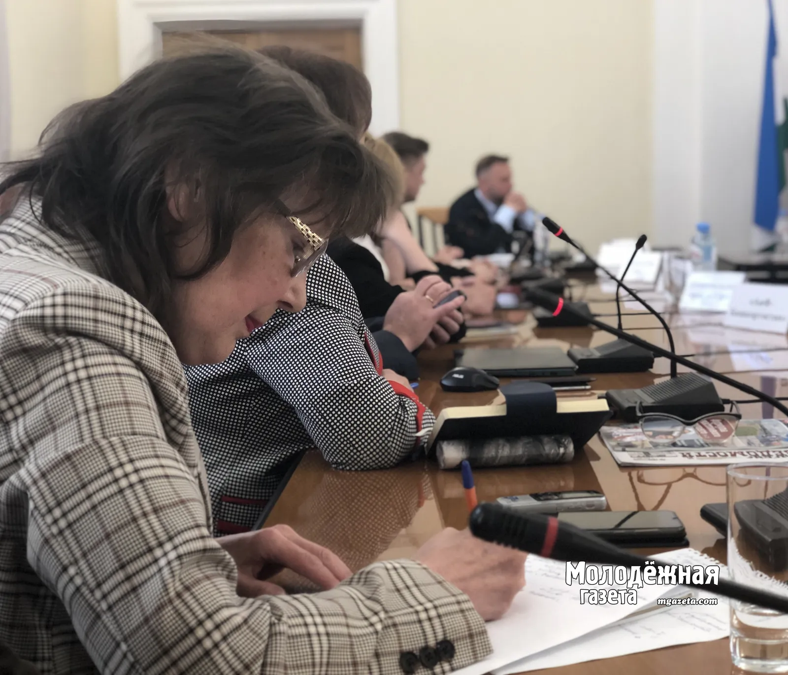 Владимир Соловьев высоко оценил сотрудничество властей Башкирии и СМИ