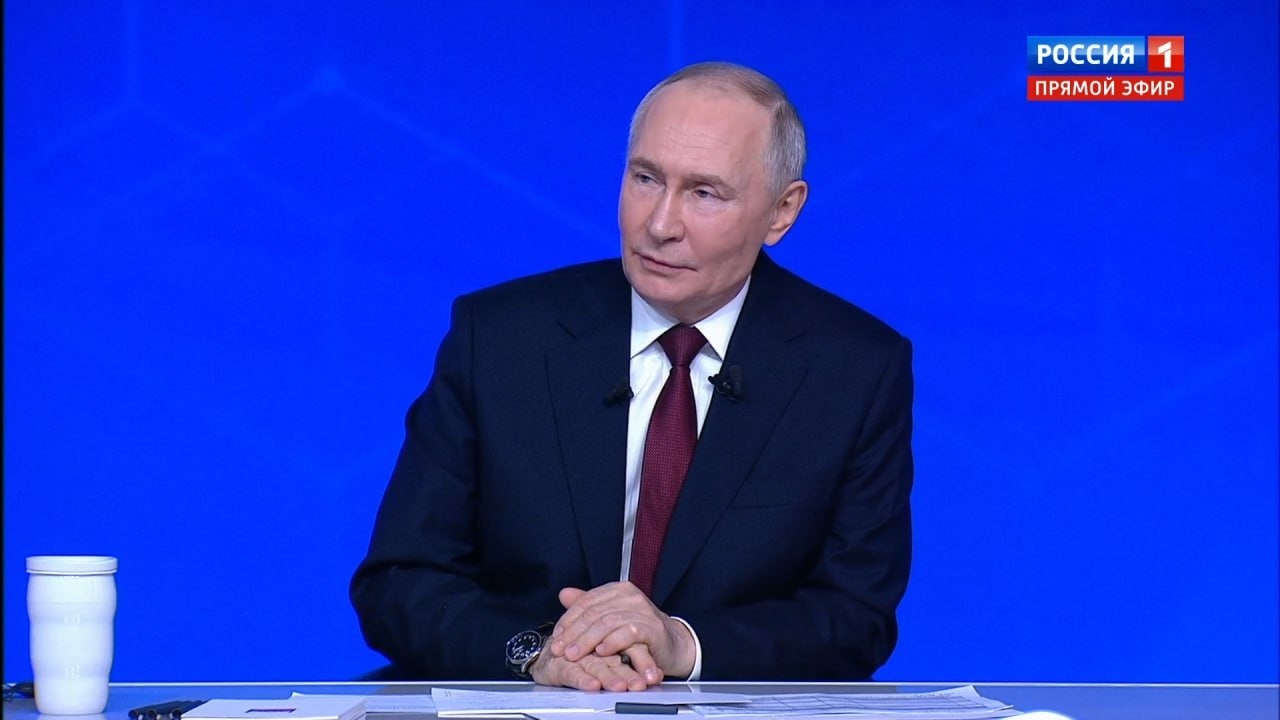 Путин рассказал, как образование может сохранить мышление в эпоху ИИ