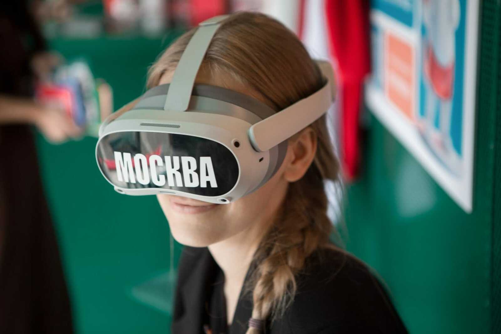 пресс-служба Мостуризма