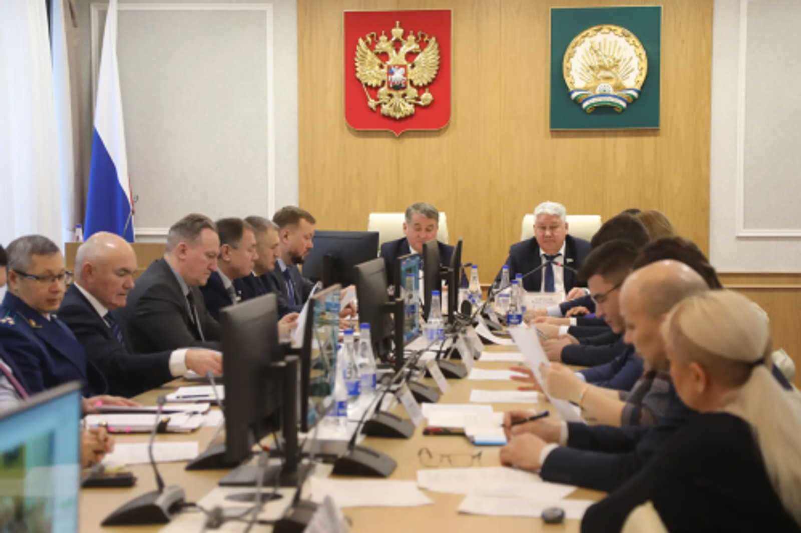 В Башкирии льготникам дадут право самим выбирать землю для строительства дома