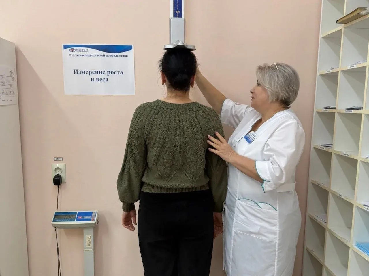 Почти 80 тысяч заболеваний выявлено в Башкирии при диспансеризации за три месяца