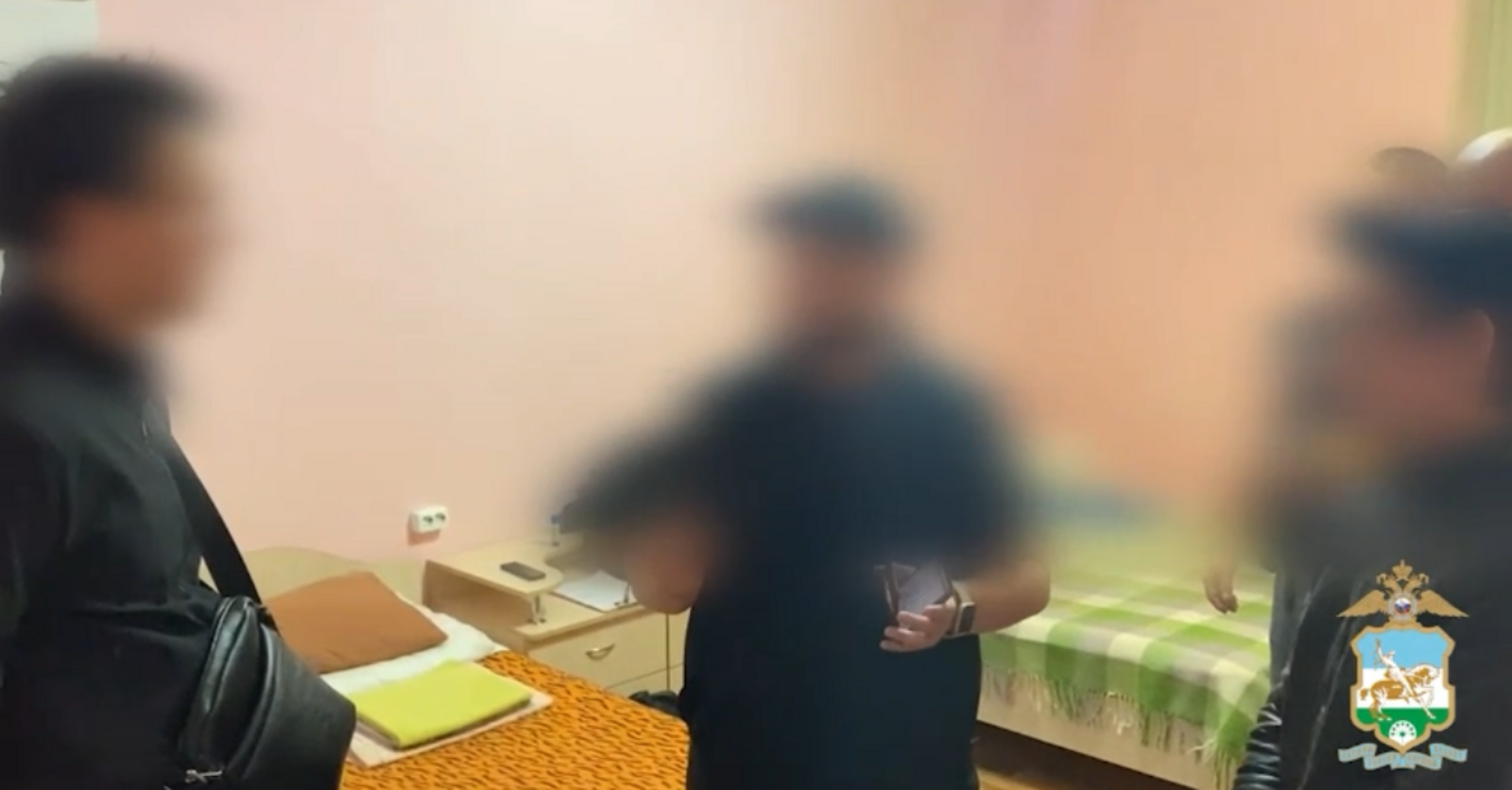 Студентов вуза в Башкирии задержали за распространение наркотиков