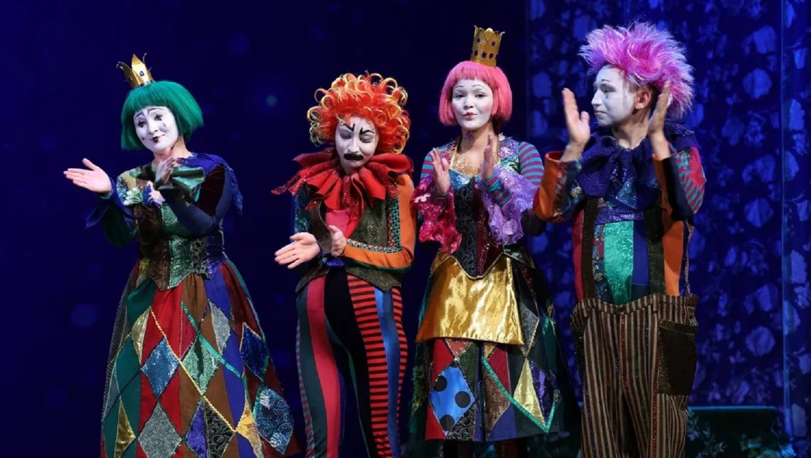 Театральные байки ко Дню смеха: микрофон-предатель и дверь-невидимка