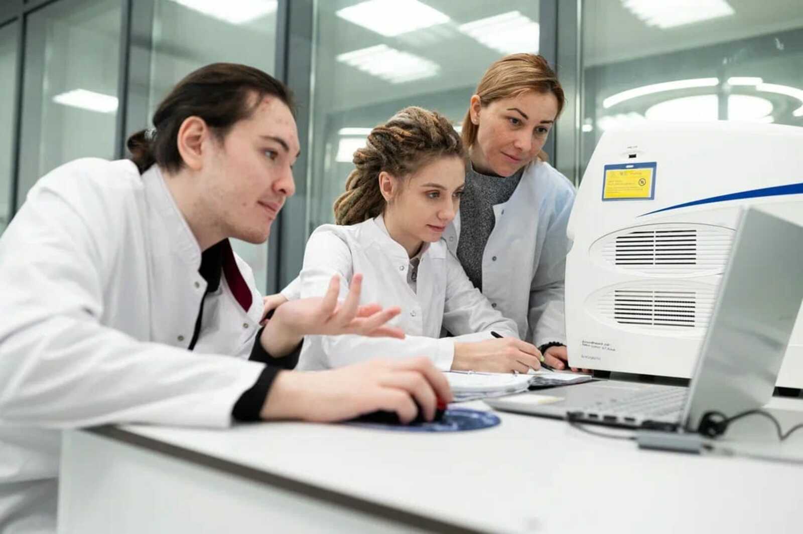 Ученые Уфы исследуют генетические факторы развития рака мозга