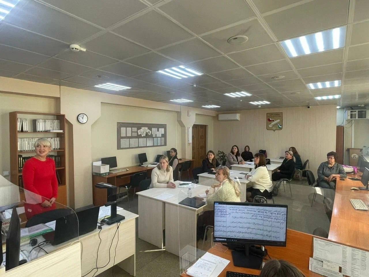 Национальный архив Башкирии за год подготовил 80 родословных  шежере