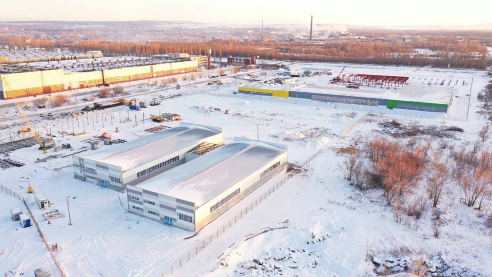 соцсети Радия Хабирова