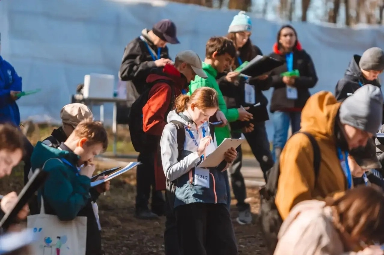 Шесть школьников из Башкирии победили на Всероссийской олимпиаде по географии