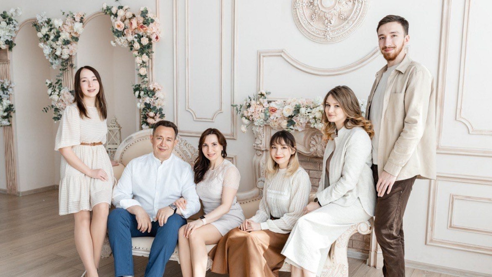 Семья как ресурс: уфимский психолог создала центр для укрепления уз