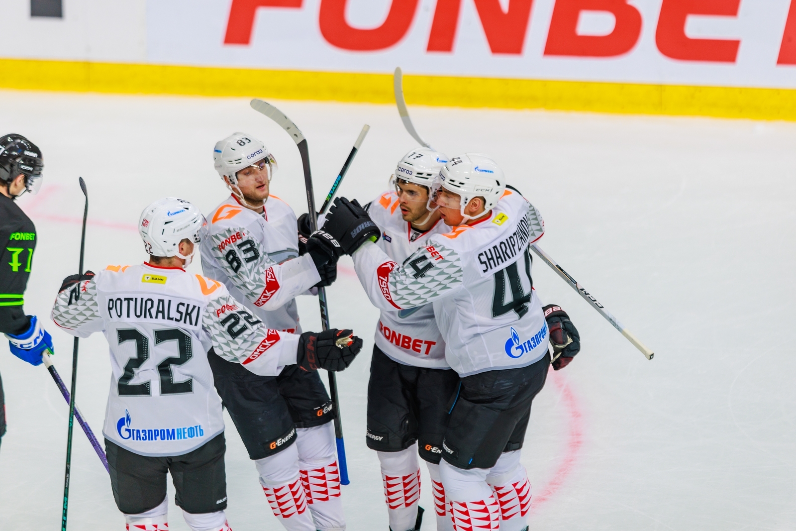 Константин Окулов: «Не вижу проблемы, что Хмелевский не перешёл в «Авангард»