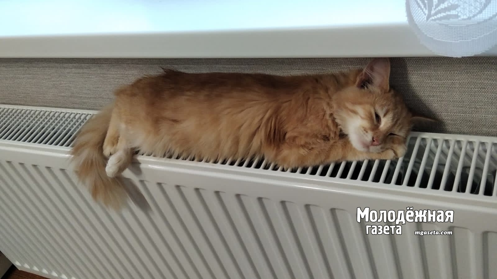 Башкирия подготовится к зиме на два месяца раньше