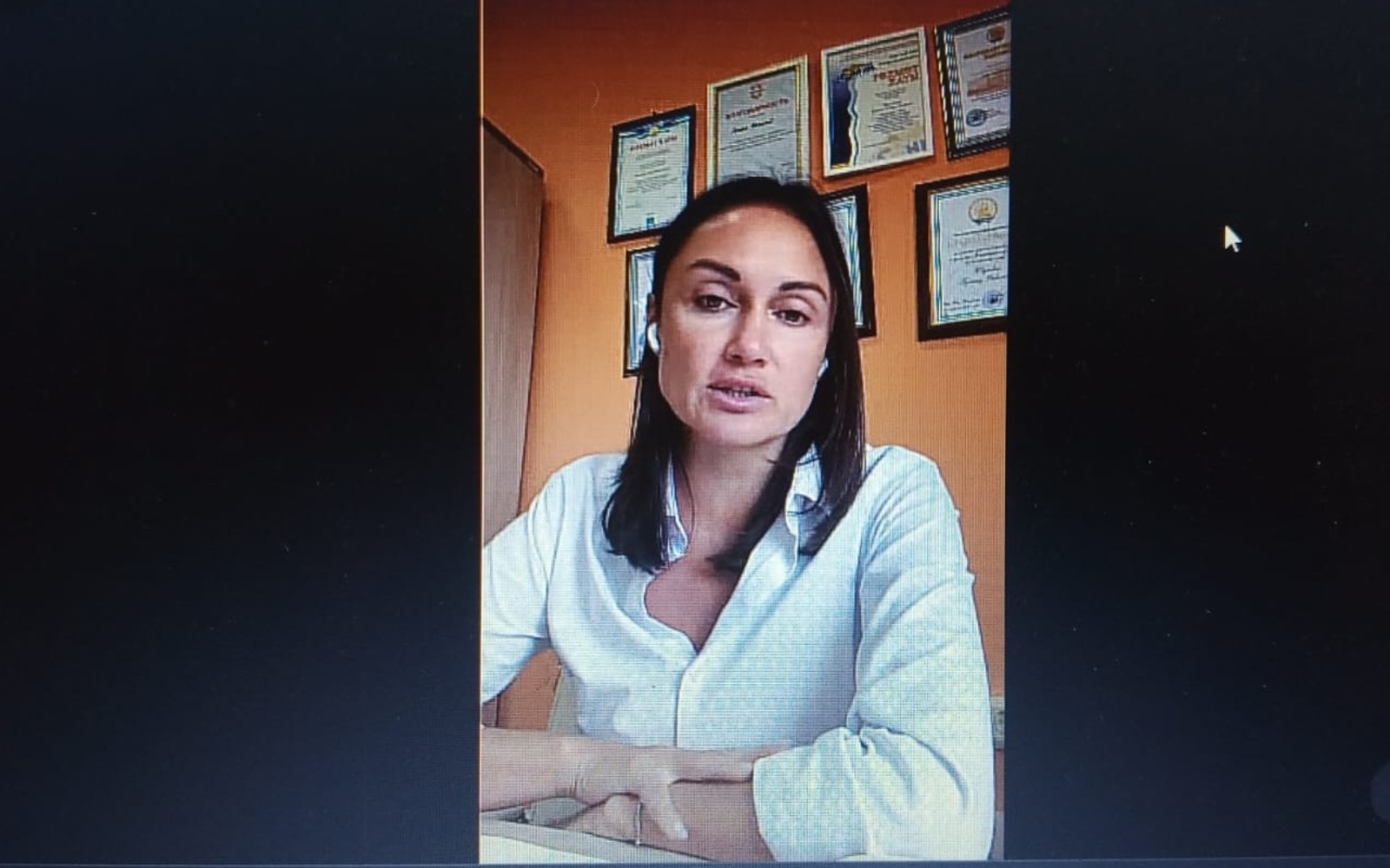 Общественная палата Башкирии