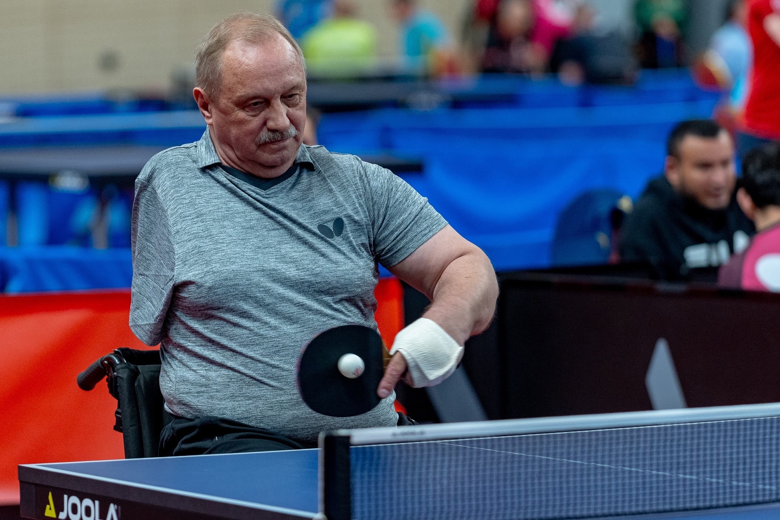 Спортсмен из Башкирии завоевал "золото" на Кубке Костанайской области